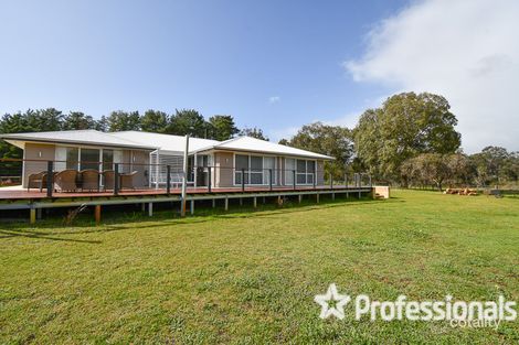 Property photo of 21 Passive Place Barragup WA 6209