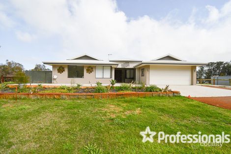 21 Passive Pl, Barragup, WA 6209