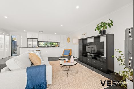 Property photo of 42 Taggart Terrace Coombs ACT 2611