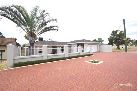 8 Butterworth Ave, Koondoola, WA 6064