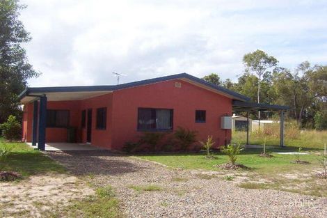 Property photo of 5 McLaughlin Court Cardwell QLD 4849