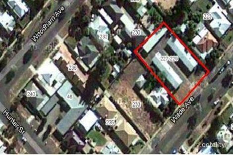 Property photo of 8/227-229 Wade Avenue Mildura VIC 3500