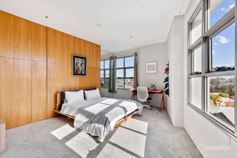 Property photo of 410/1 Layton Street Camperdown NSW 2050