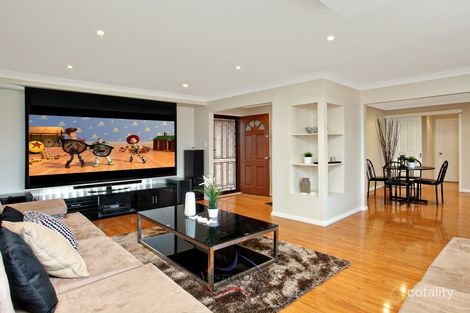 Property photo of 4 Bega Street Marayong NSW 2148