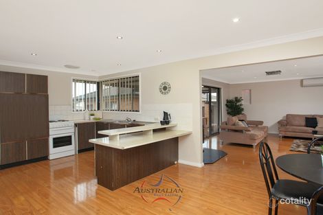Property photo of 4 Bega Street Marayong NSW 2148