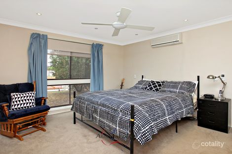 Property photo of 4 Bega Street Marayong NSW 2148