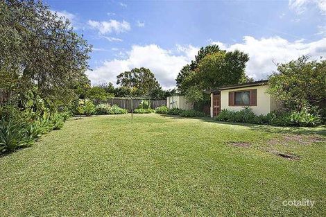 Property photo of 24 Cobar Street Willoughby NSW 2068