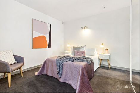 Property photo of 203/1 Danks Street West Port Melbourne VIC 3207