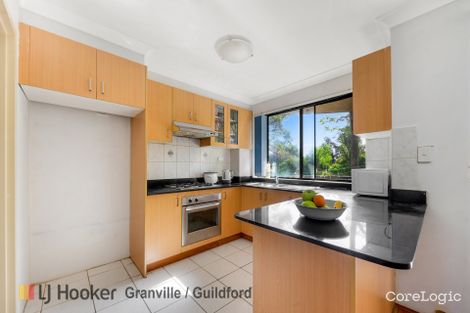 Property photo of 16/12-16 Blaxcell Street Granville NSW 2142