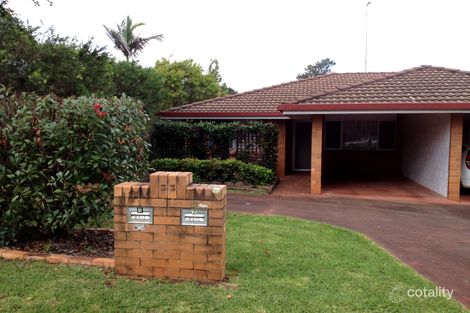 1/33 Clewley Cres, Rangeville, QLD 4350