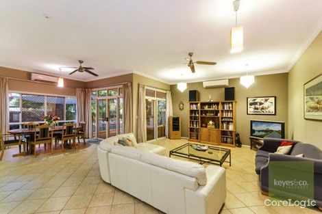 Property photo of 10 Westminster Mews Douglas QLD 4814