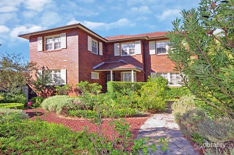 61a Mary St, Longueville, NSW 2066