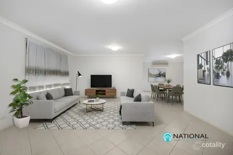 Property photo of 38 Milner Road Guildford NSW 2161