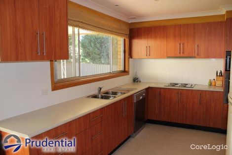 Property photo of 35 Bottlebrush Avenue Bradbury NSW 2560