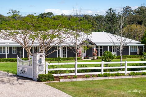 42 Fletcher Cl, Camp Mountain, QLD 4520