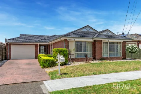 Property photo of 38 Lewin Street Deer Park VIC 3023