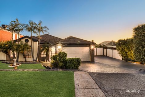 Property photo of 44 Scenic Drive Beaconsfield VIC 3807