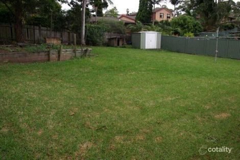 Property photo of 21 Buchan Place Kings Langley NSW 2147