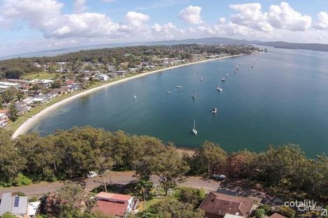 Property photo of 37 Scott Circuit Salamander Bay NSW 2317