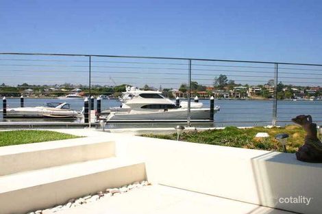 8/1 Macquarie St, Teneriffe, QLD 4005