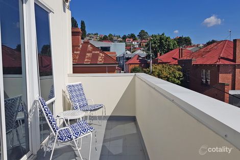 Property photo of 2/4 Berea Street Hobart TAS 7000