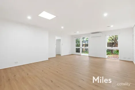 6/5 Livingstone St, Ivanhoe, VIC 3079