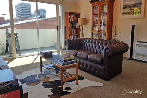 Property photo of 2/4 Berea Street Hobart TAS 7000