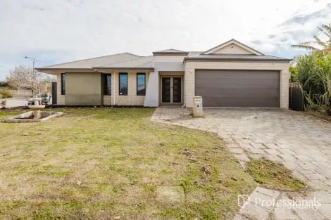 28 Nouveau Turn, Aveley, WA 6069