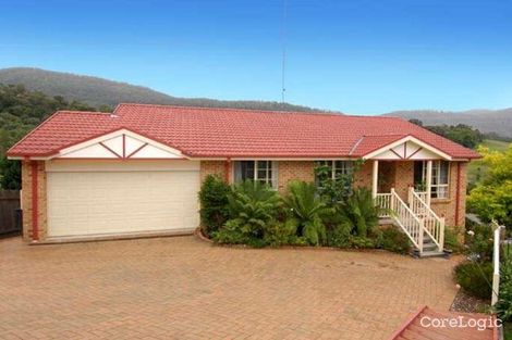 Property photo of 23 Northmeadows Cordeaux Heights NSW 2526