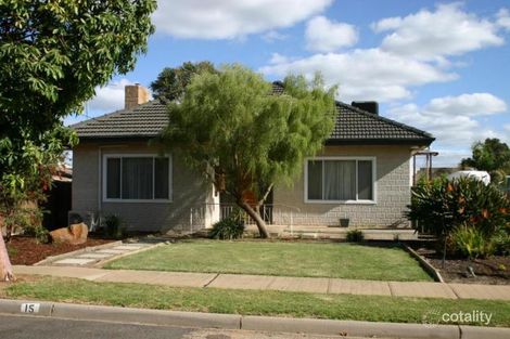 15 Donnington St, Swan Hill, VIC 3585