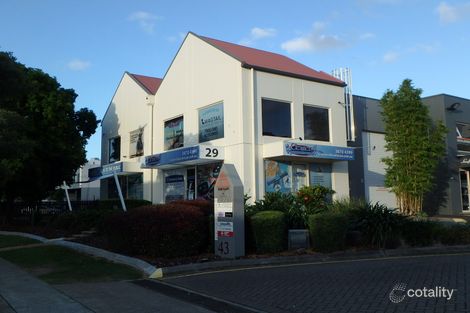 29/43 Lang Pde, Milton, QLD 4064