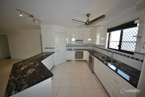 Property photo of 21 Kerrie Meares Crescent Gracemere QLD 4702