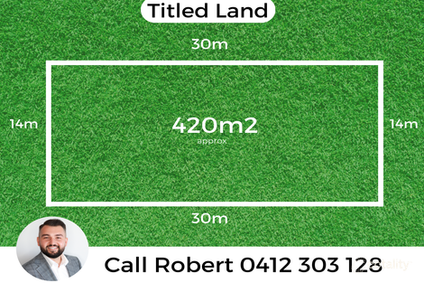 112 Marriott Bvd, Weir Views, VIC 3338