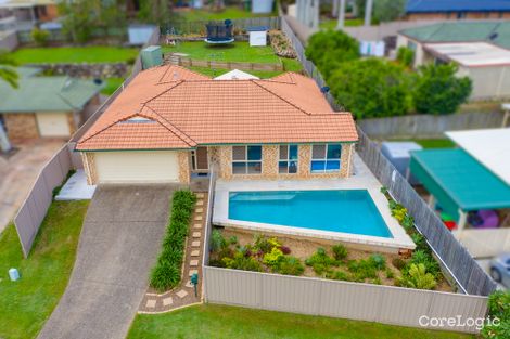 Property photo of 13 Carissa Street Mount Cotton QLD 4165