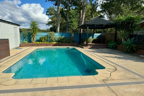Property photo of 5 May Parade Broulee NSW 2537