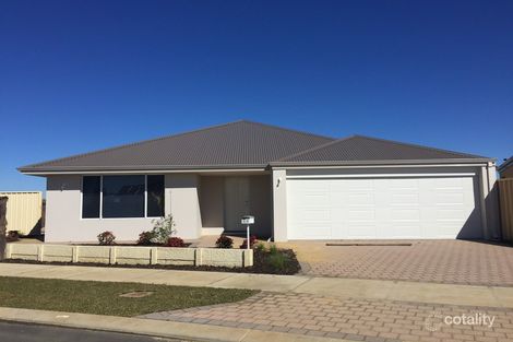 Property photo of 48 Gigondas Street Yalyalup WA 6280