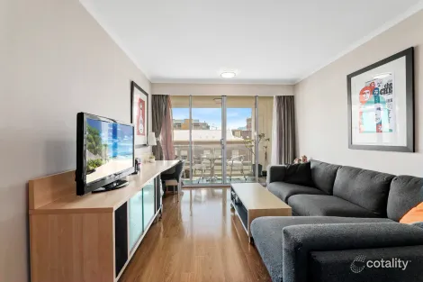 509/50 Murray St, Sydney, NSW 2000
