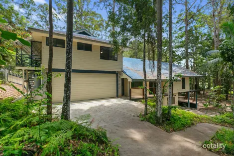 Property photo of 51 Parsons Road Forest Glen QLD 4556