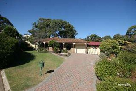 Property photo of 16 Lusitano Court Woodcroft SA 5162