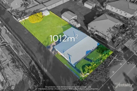 Property photo of 60 City Road Beenleigh QLD 4207