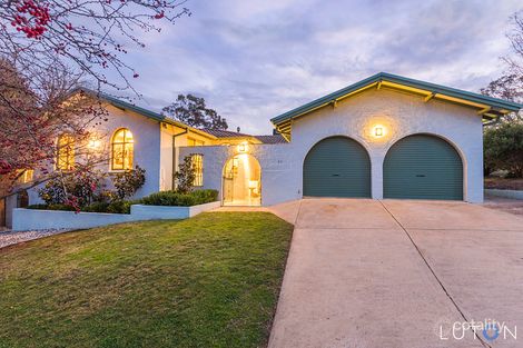 21 Le Gallienne St, Melba, ACT 2615