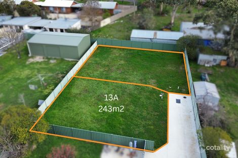 13a Olympic Pde, Kangaroo Flat, VIC 3555