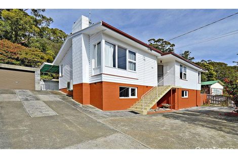 Property photo of 48 Salvator Road West Hobart TAS 7000