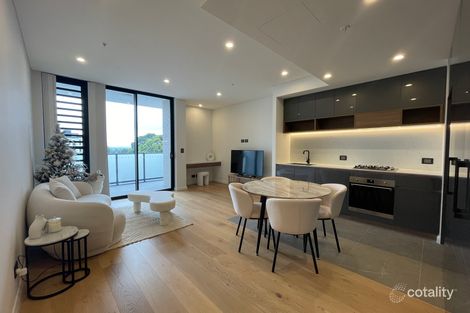 510/75 Norton St, Ashfield, NSW 2131