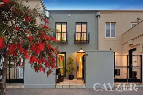11 Rouse St, Port Melbourne, VIC 3207