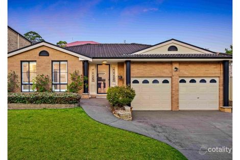 Property photo of 60 Bannister Drive Erina NSW 2250