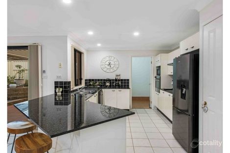 Property photo of 60 Bannister Drive Erina NSW 2250