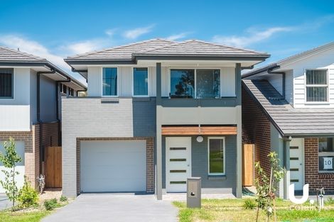 36 Frederick Jones Cres, Schofields, NSW 2762