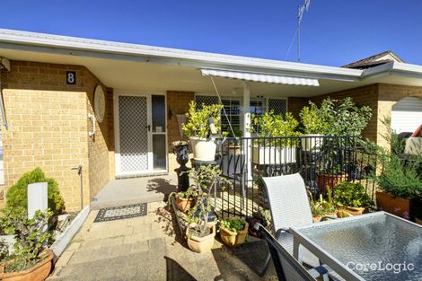 Property photo of 1/8 Pacific Parade Tuncurry NSW 2428