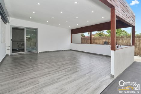 Property photo of 4 Porteous Street Edensor Park NSW 2176